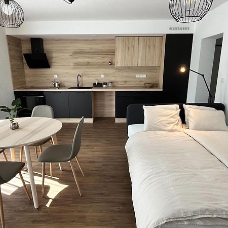 Sanky Apartmany Liberec Exterior photo
