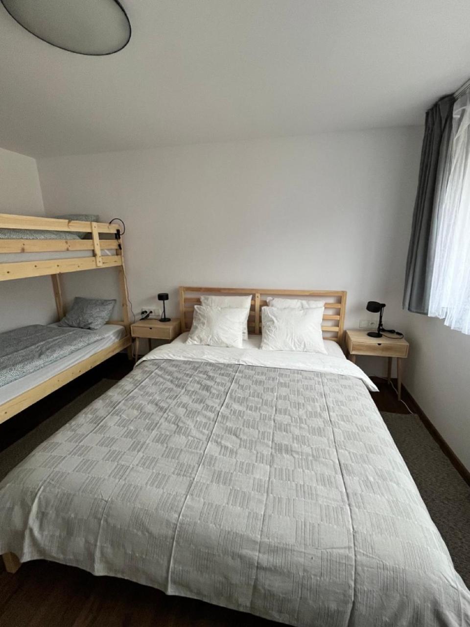 Sanky Apartmany Liberec Exterior photo