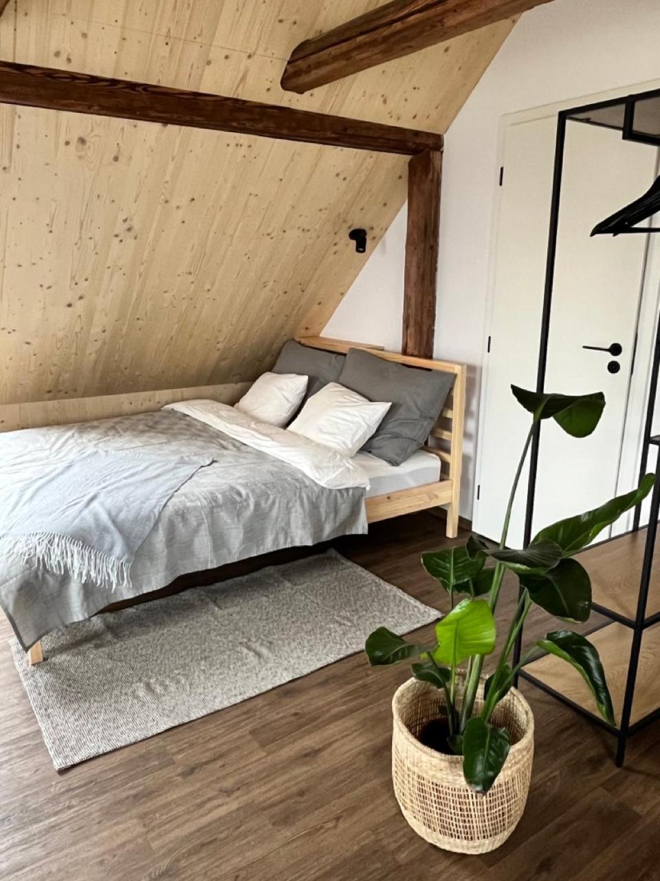 Sanky Apartmany Liberec Exterior photo