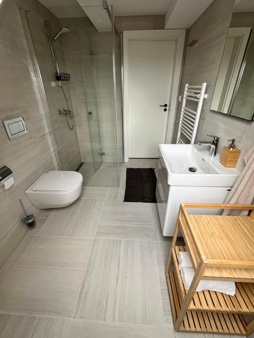 Sanky Apartmany Liberec Exterior photo