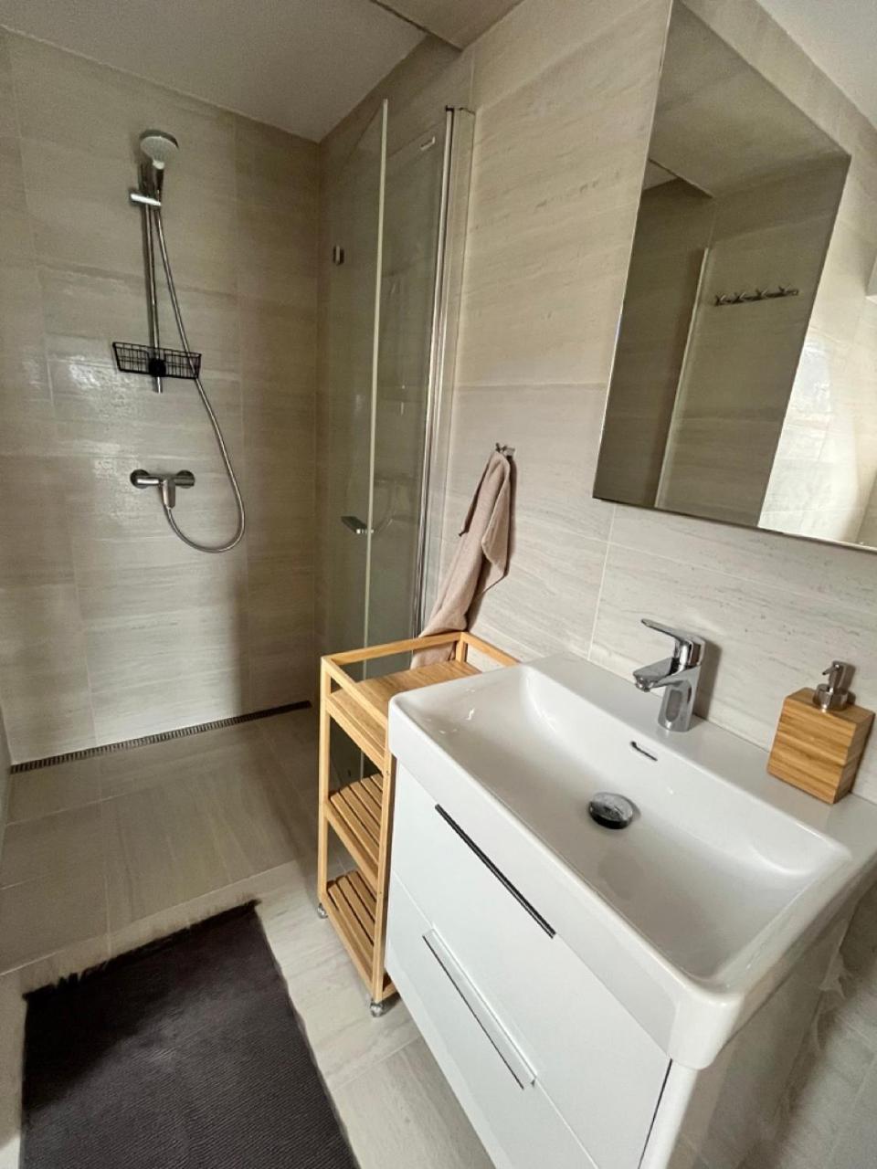 Sanky Apartmany Liberec Exterior photo