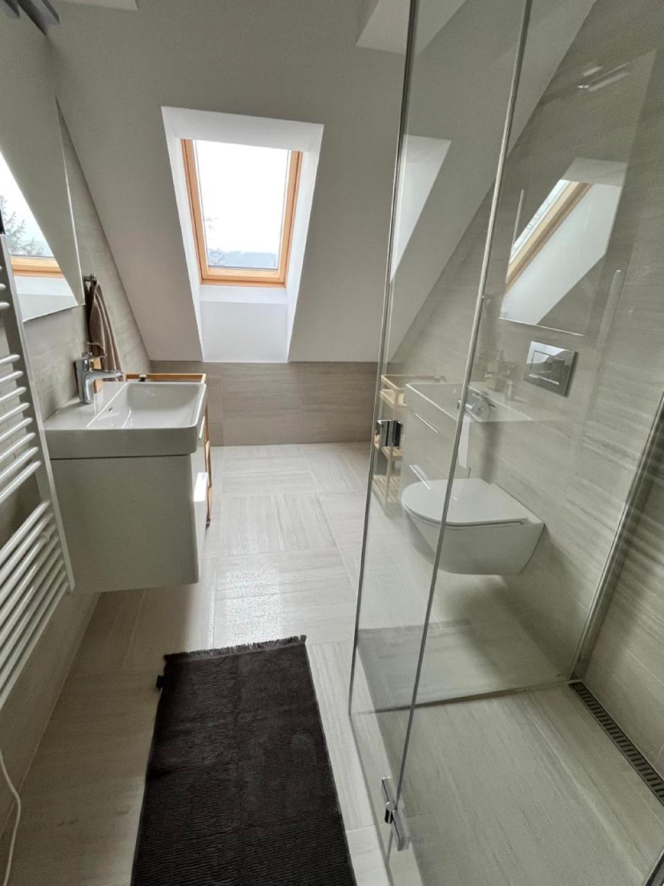 Sanky Apartmany Liberec Exterior photo