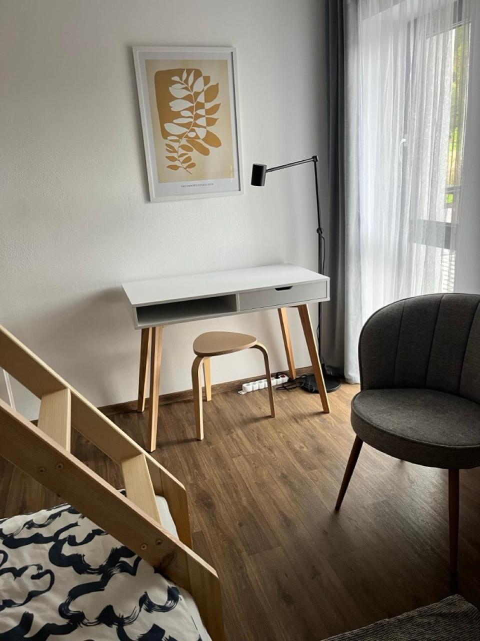 Sanky Apartmany Liberec Exterior photo