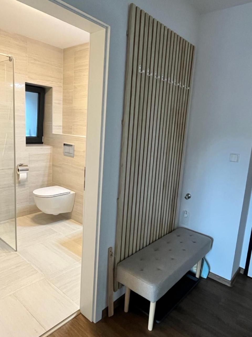 Sanky Apartmany Liberec Exterior photo