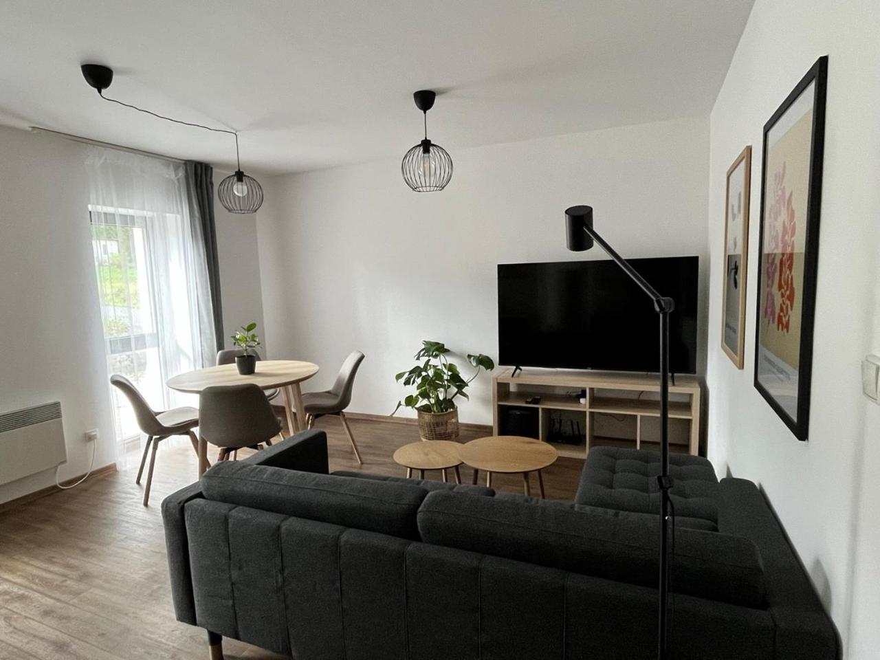 Sanky Apartmany Liberec Exterior photo