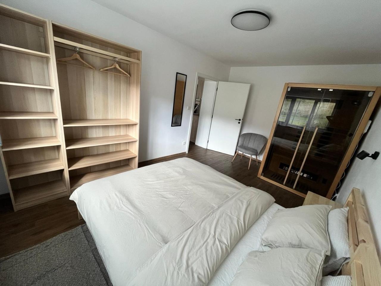 Sanky Apartmany Liberec Exterior photo