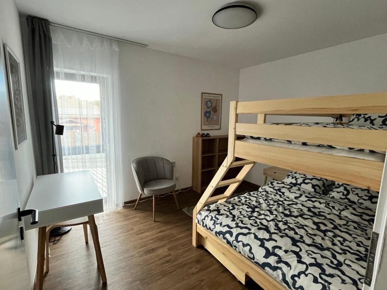 Sanky Apartmany Liberec Exterior photo