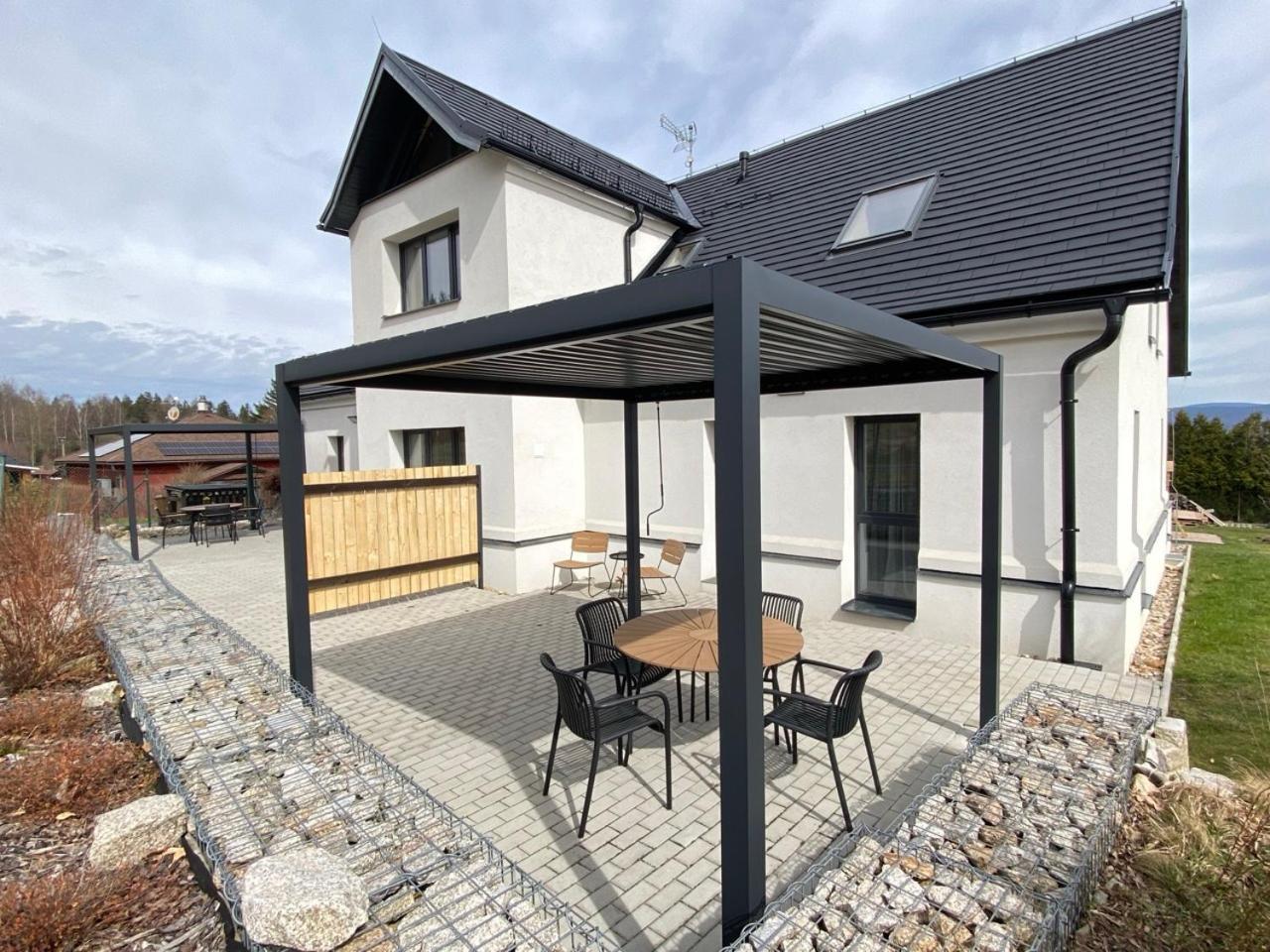 Sanky Apartmany Liberec Exterior photo
